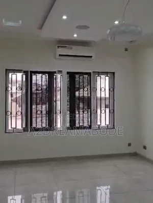 Furnished 5bdrm Duplex in Magodo, GRA Phase 2 Shangisha for rent