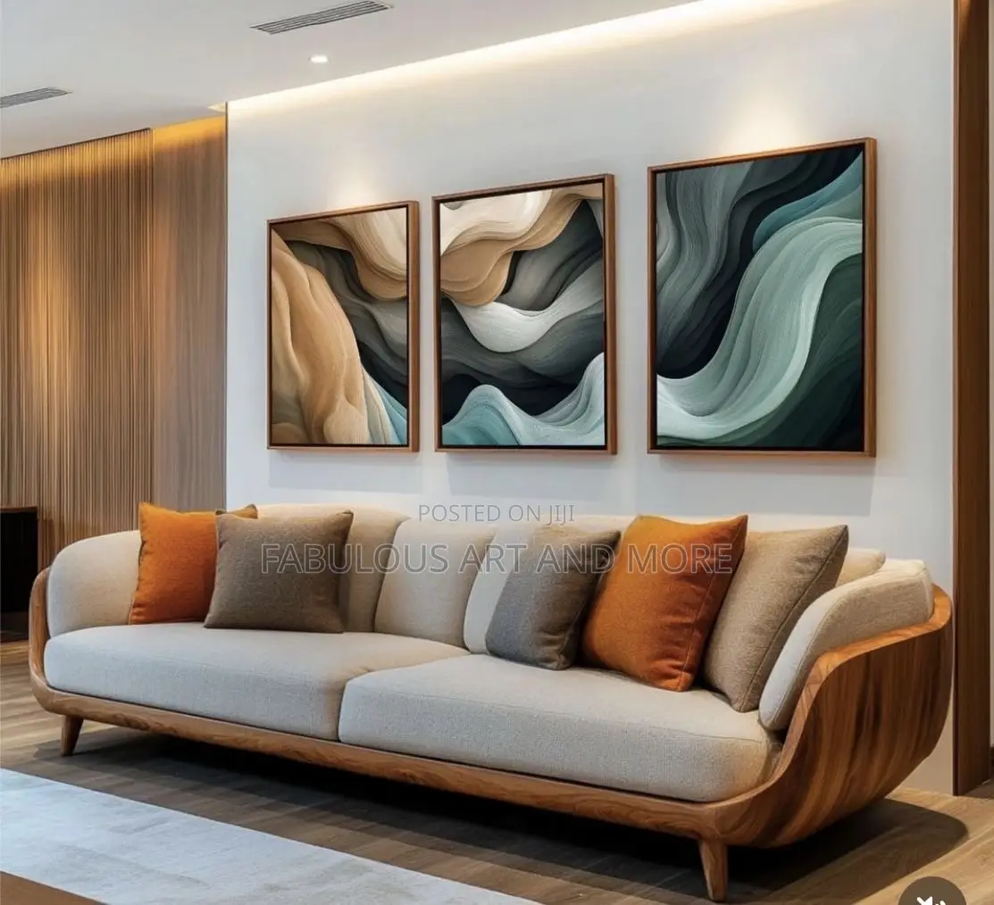 Unique Canvas