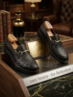 Eazy Luxury Shoes