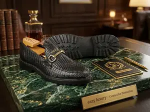 Eazy Luxury Shoes