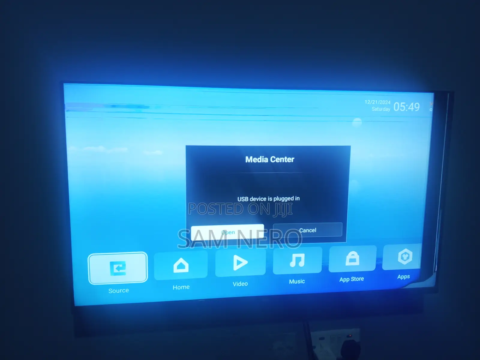 Smart TV 43inch