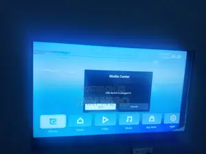 Smart TV 43inch