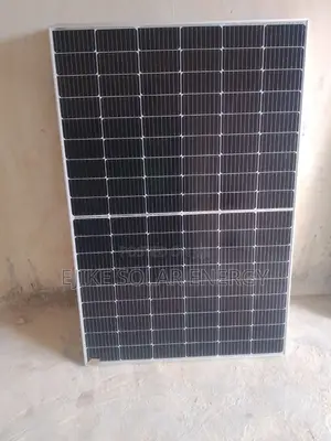 410 Watts Longi Solar Panel