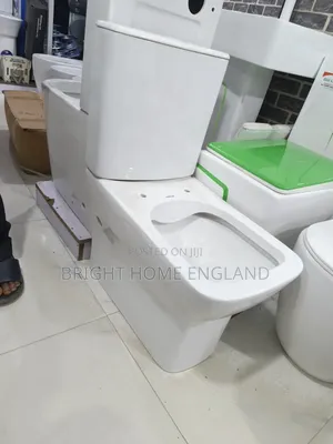 Toilets WC