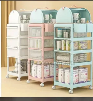 Luxury Quality Baby Trolley
