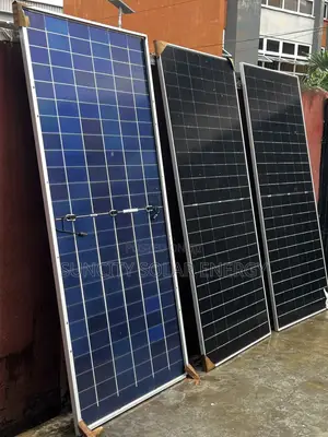 590w/144cell/ Bifacial Jinko Solar Panels