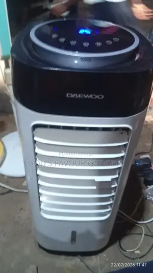 Air Cooler