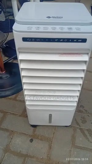 Air Cooler