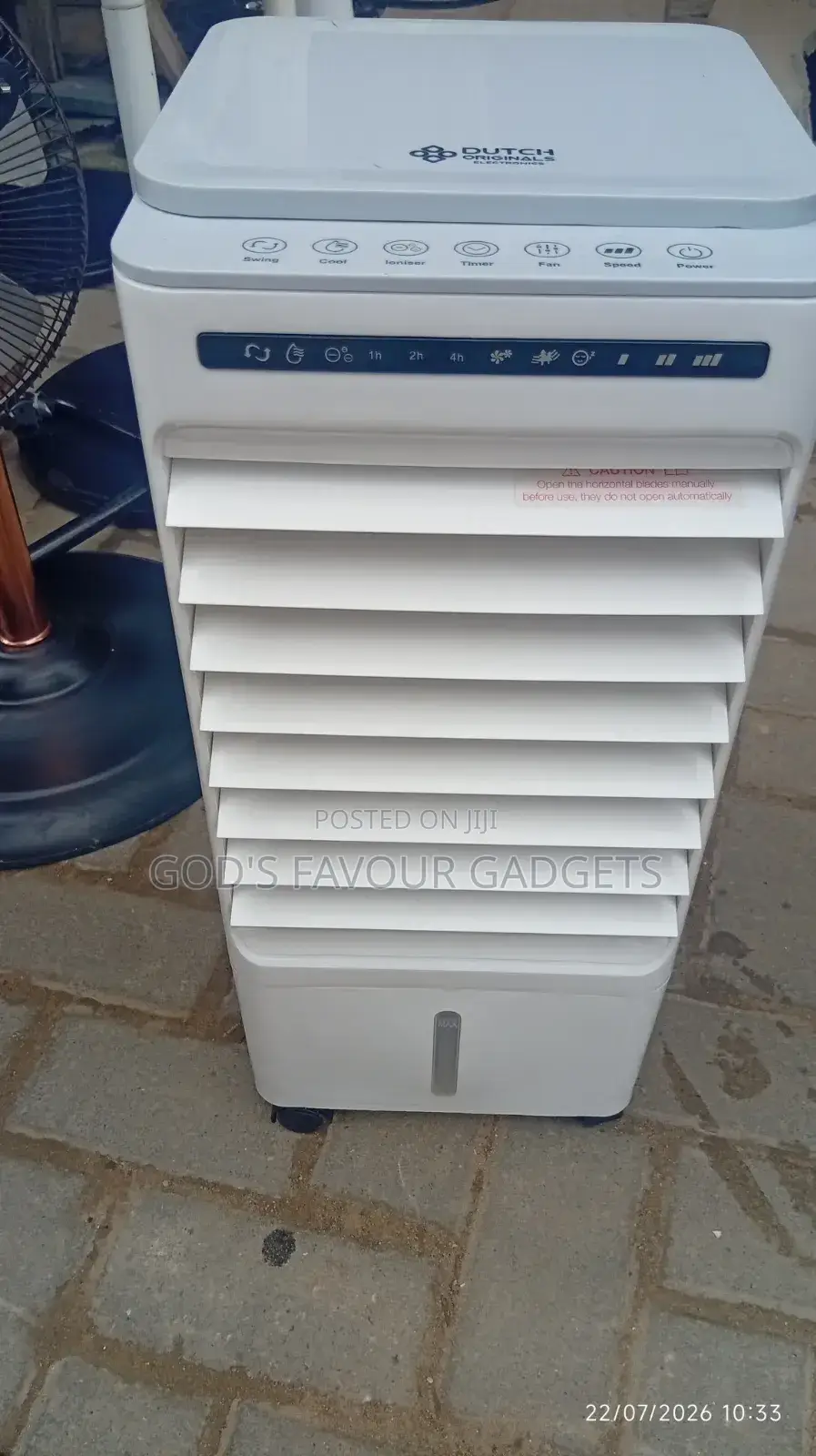 Air Cooler