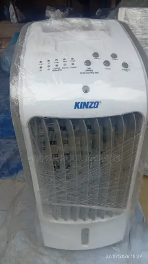 Air Cooler