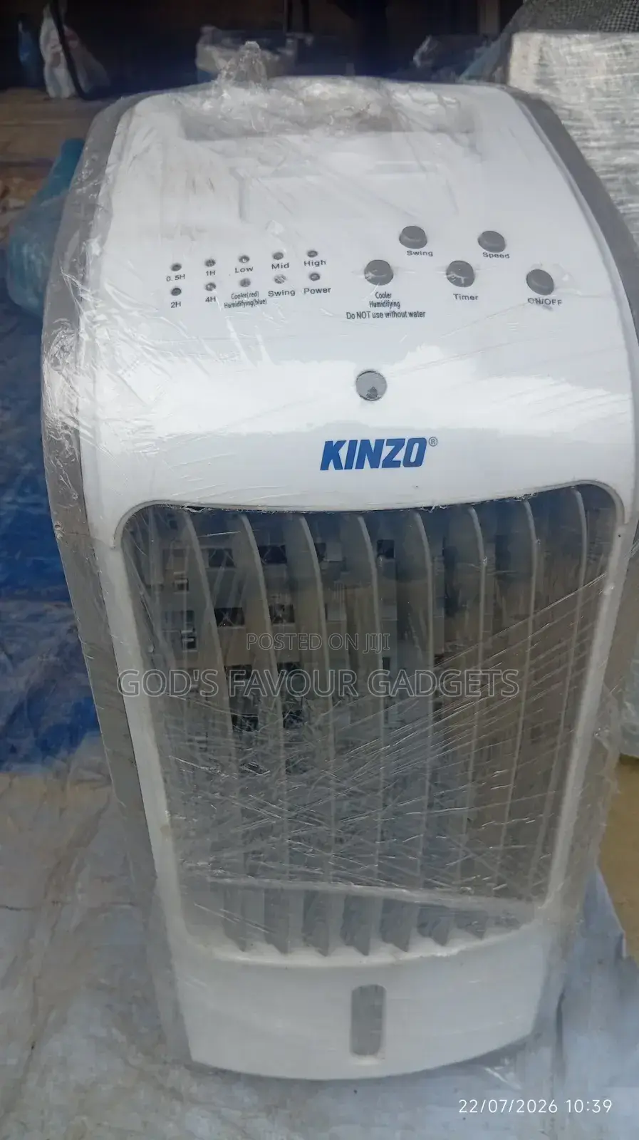 Air Cooler