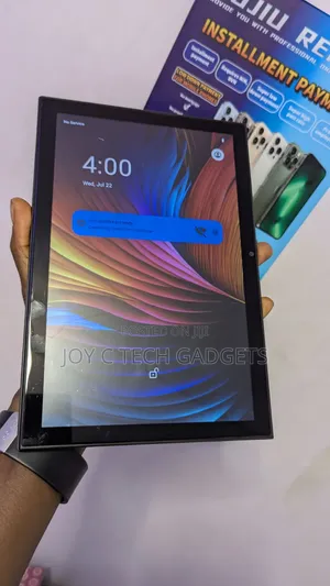 Nvidia Shield LTE 64 GB Gray