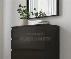 Shest of Drawers