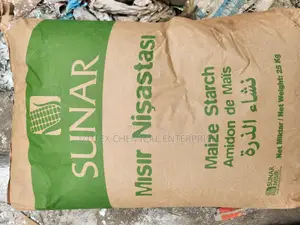 Industrial and Food Chemicals