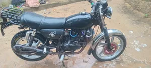 Kymco 2021 Black
