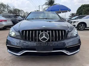 Mercedes-Benz C300 Luxury 4Matic Sedan AWD (3.5L 6cyl 7A) 2013 Blue