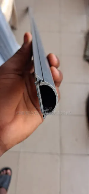 Trunking Pipe
