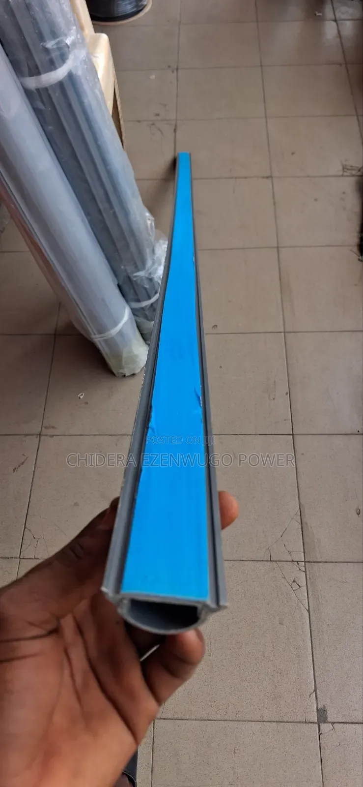 Trunking Pipe