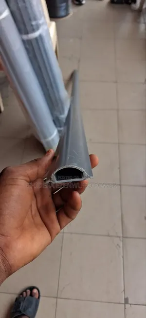 Trunking Pipe