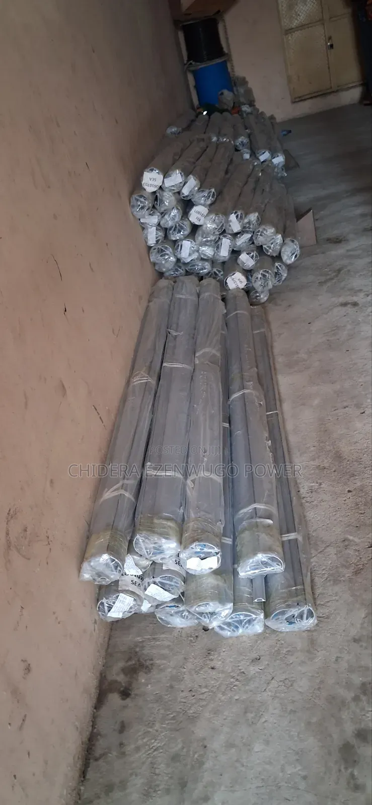 Trunking Pipe