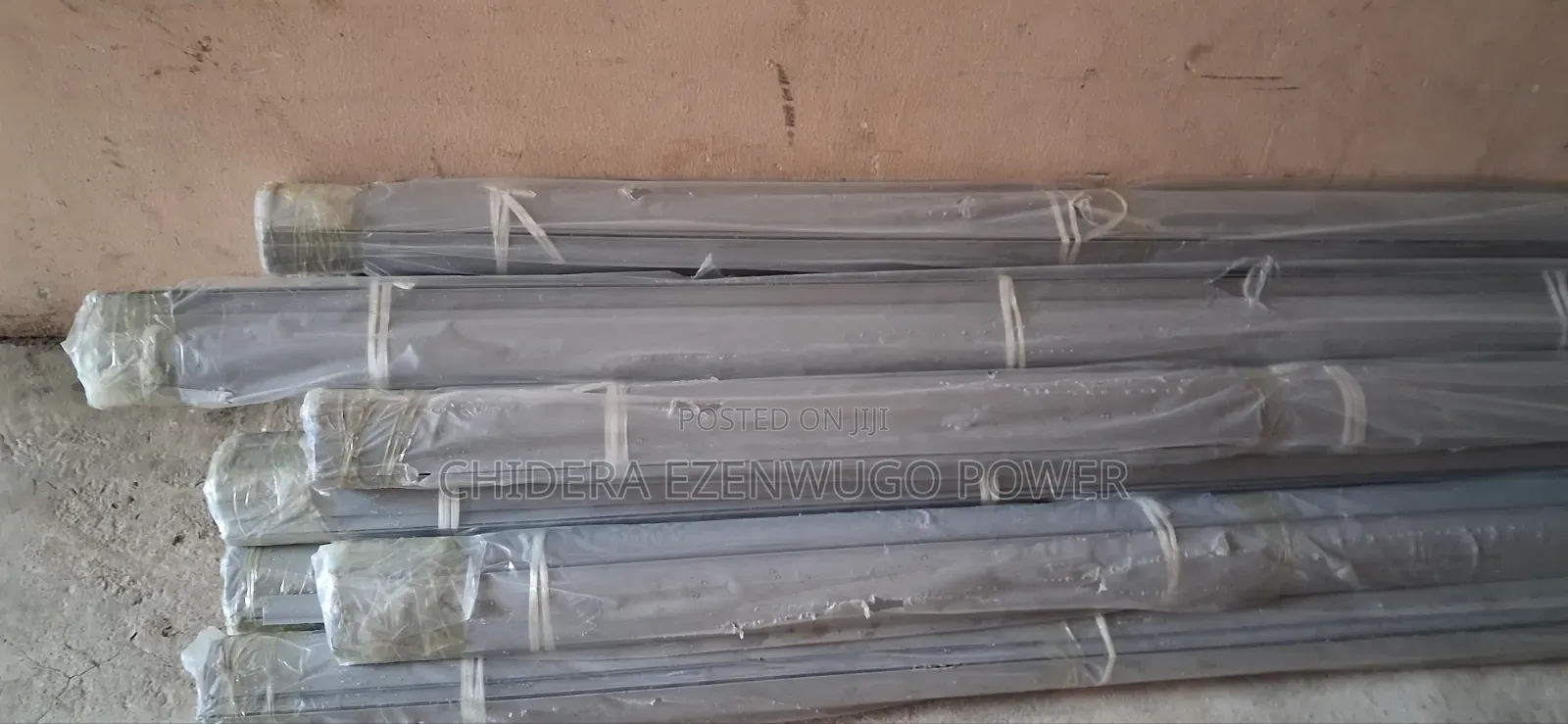 Trunking Pipe