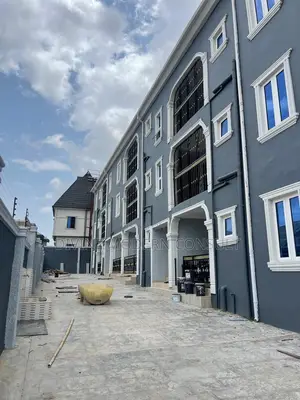 2bdrm Block of Flats in Aina Ajayi Estate, Abule Egba for sale