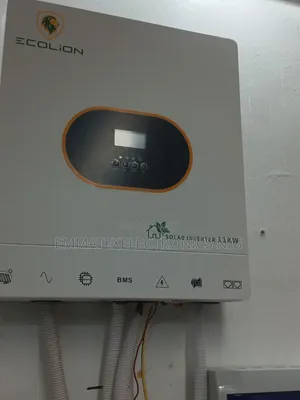 ECOLION Solar Inverter 11kw