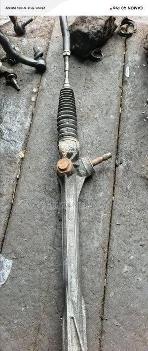 Steering Rack for Toyota Rav4 2006,2007,2008 Model
