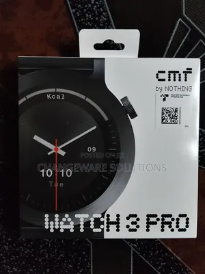 CMF Watch 3 Pro