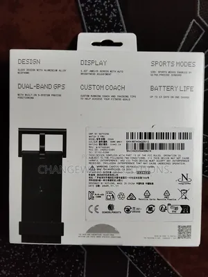 CMF Watch 3 Pro