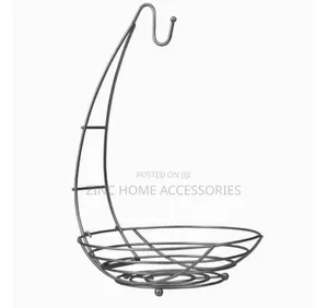 Banana Hook Fruit Bowl