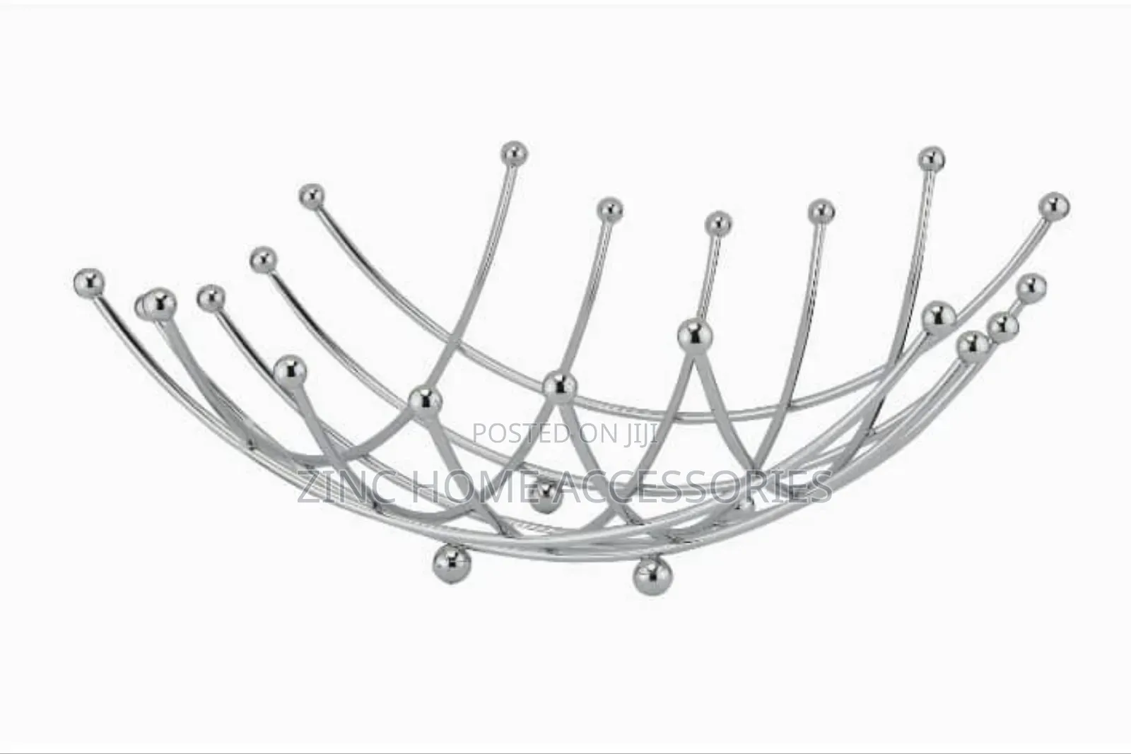 Banana Hook Fruit Bowl