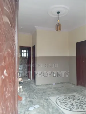Furnished 1bdrm Apartment in Ajibode, Ibadan for rent