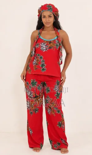 Lounge Wear
