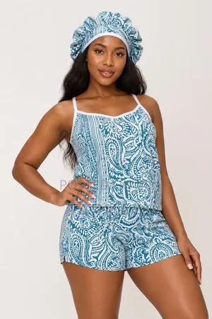Lounge Wear