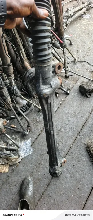 Steering Rack for Toyota Rav4 2010,2012,2014 Model