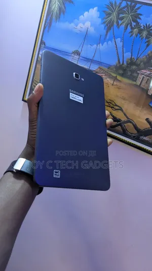Samsung Galaxy Tab A 9.7 16 GB Black