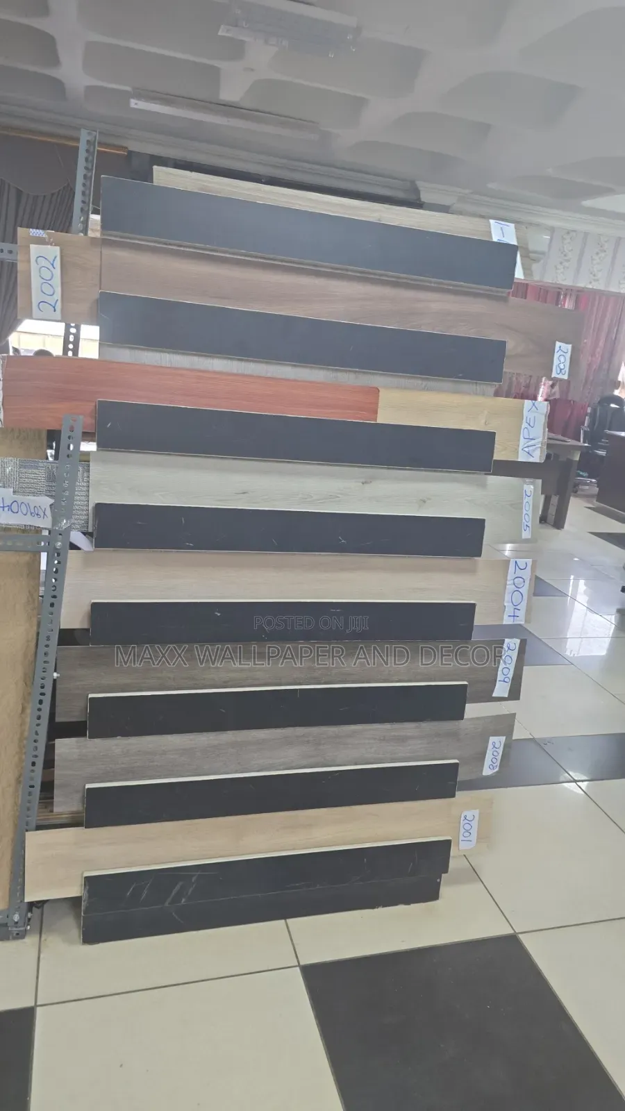 Flooring Solutions Brekette