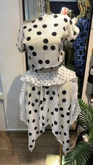Women Fashion