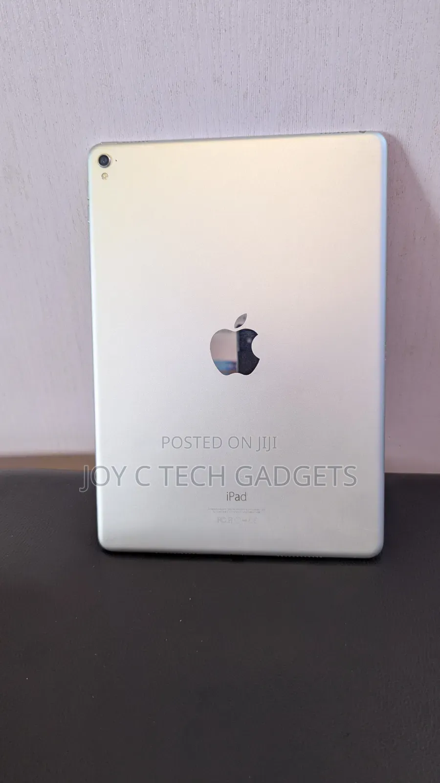 Apple iPad Pro 128 GB White