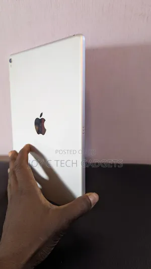 Apple iPad Pro 128 GB White