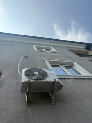 1.5hp Medea Air Condition
