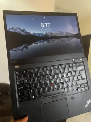 Laptop Lenovo ThinkPad X1 Carbon 16GB Intel Core i7 SSD 512GB