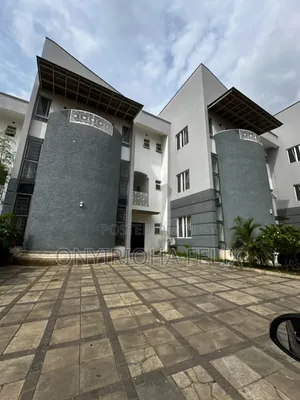 4bdrm Townhouse / Terrace in Katampe Extension for rent