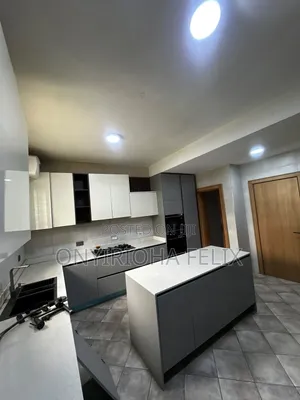 4bdrm Townhouse / Terrace in Katampe Extension for rent