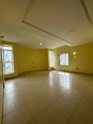 4bdrm Townhouse / Terrace in Katampe Extension for rent
