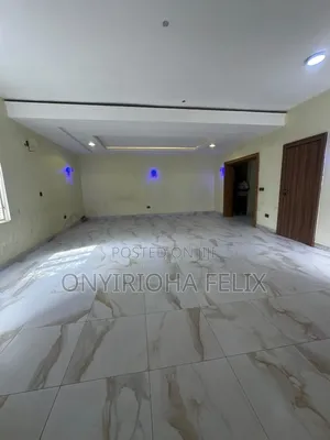 4bdrm Townhouse / Terrace in Katampe Extension for rent