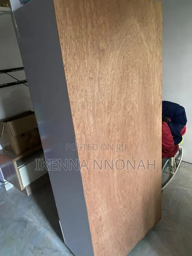 Mini Movable Wardrobe for Kids