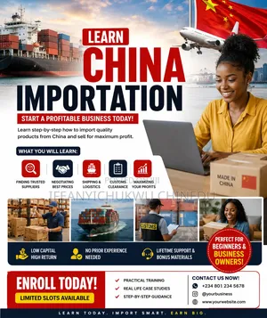 China Importation