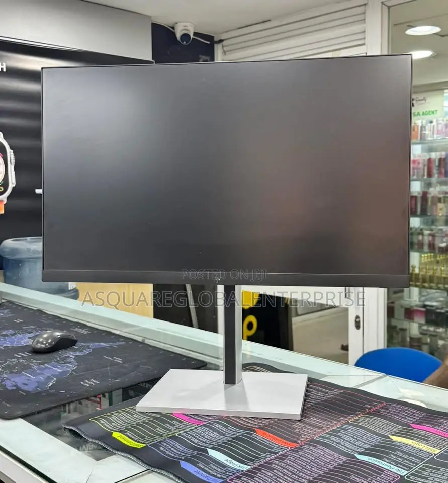 HP E24 G5 24 Inch Professional Monitor